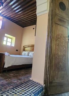 Qasbah En Nouar House | Riad zineb