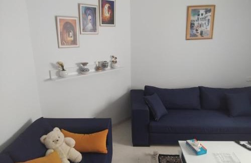 Ariana Apartment | riadh el andalous