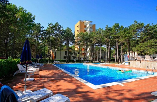 Bibione Lido del Sole Apartment | Rialto