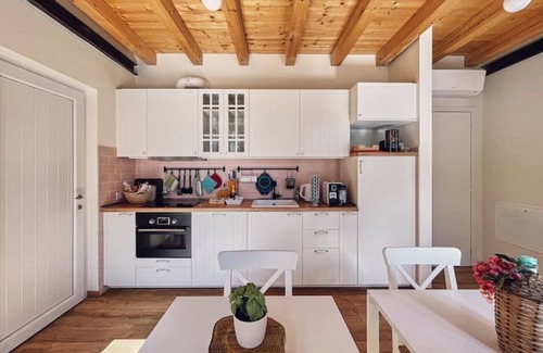 Rodero House | Riarel - Foresteria Lombarda