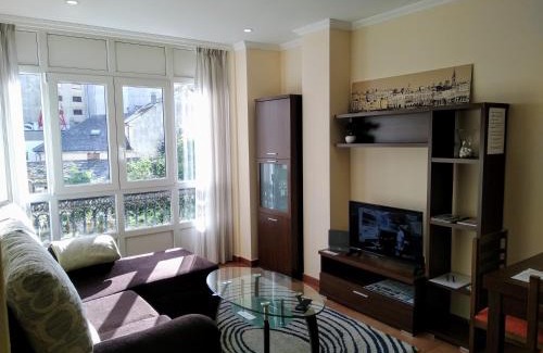 Figueras (Castropol) Apartment | Ribadeo Centro