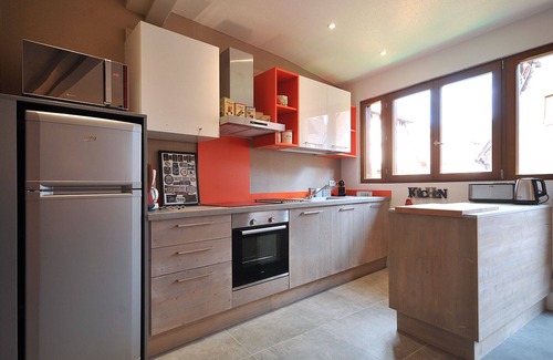 Ribeauville House | Ribeauvillé, charming newly renovated house on the Route des Vins d'Alsace