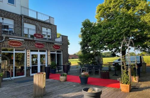 Kirchweyhe Hotel | RiBecca