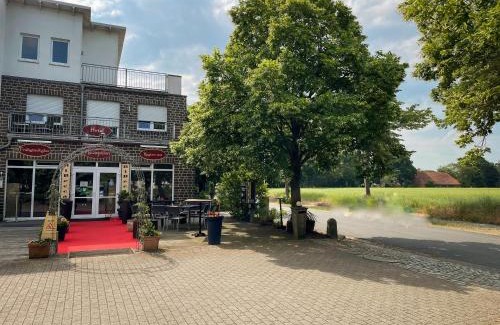 Kirchweyhe Hotel | RiBecca