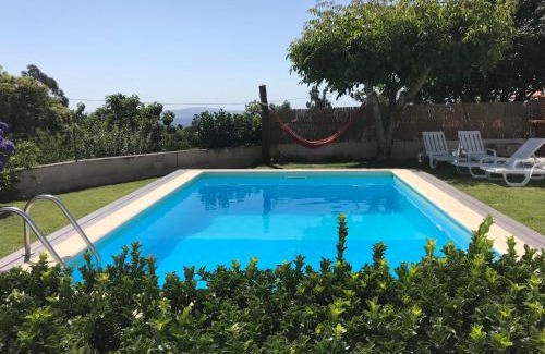 Penela House | Ribeirinho da Serra