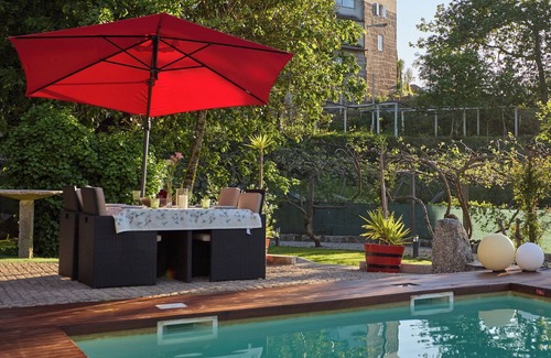 Paredes House | Ribeiro Country House - 15 minutes from Porto