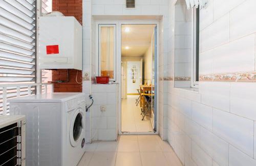 Las Acacias Apartment | Ribera