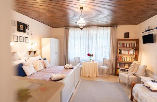 Parad Apartment | Ribizli Vintage Vendégház