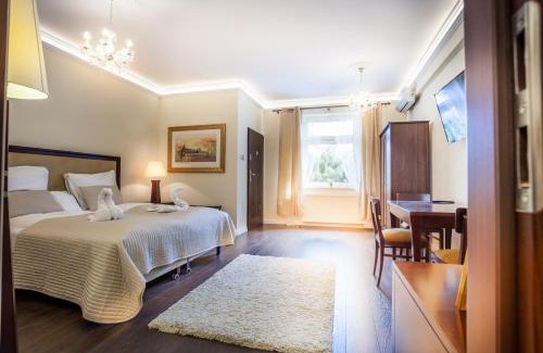 Tarnow House | Ricardpol Noclegi