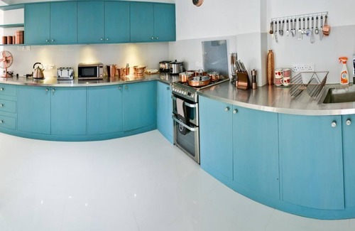 Boossa Villa | Ricco Tara