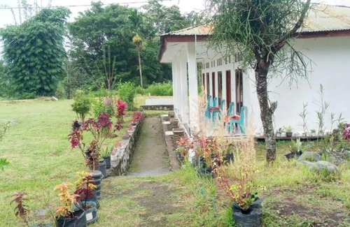 Moni House | Rice field guest house