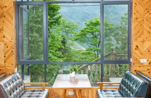 Longsheng Various Nationalities Autonomous County House | Rice Fields Guesthouse