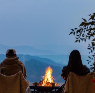 Longsheng Various Nationalities Autonomous County Bed & Breakfast | Rice View Lodge