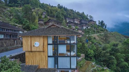 Longsheng Various Nationalities Autonomous County Bed & Breakfast | Rice View Lodge
