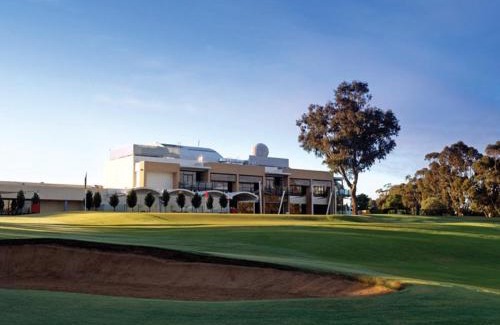 Moama Resort | Rich River Golf Club
