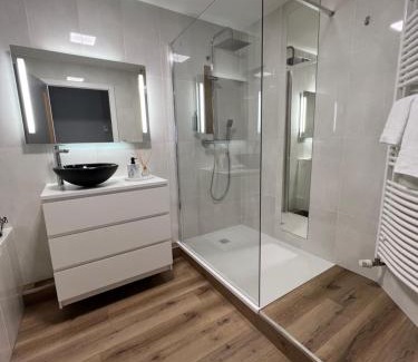 Pulversheim Apartment | Richard's appartement 6 personnes 3 chambres
