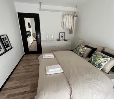 Pulversheim Apartment | Richard's appartement 6 personnes 3 chambres