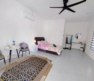 Kapar House | Richer Tiny House