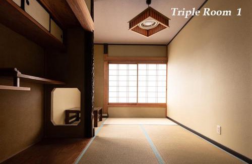 Daisen-cho House | Richiyado