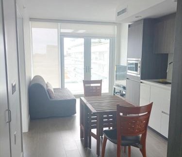 Richmond City Centre Apartment | Richmond center apartment
