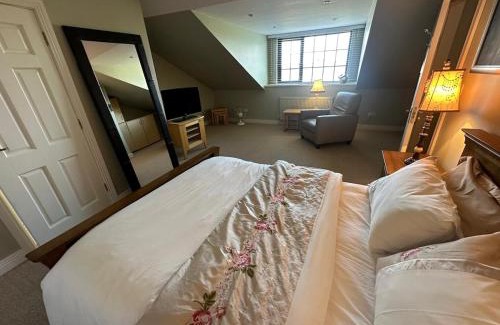 Blackrock Apartment | Richmond Cottage Beag
