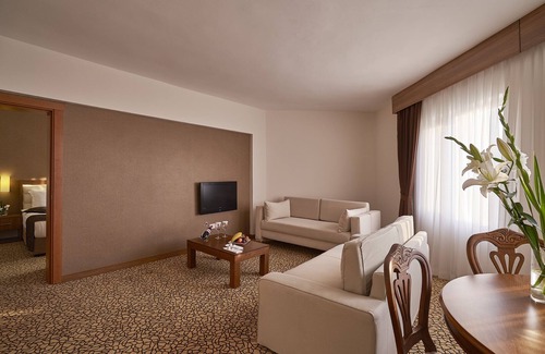 Selcuk Resort | Richmond Ephesus Resort - All Inclusive