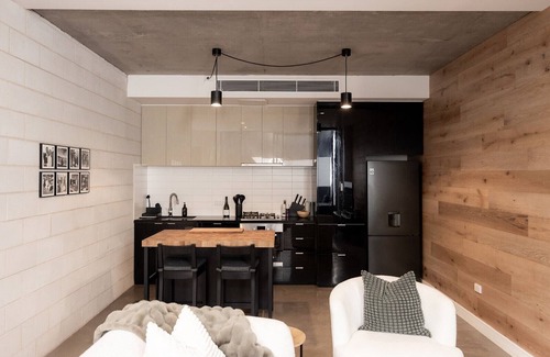 Richmond North Apartment | Richmond Gem City Stay