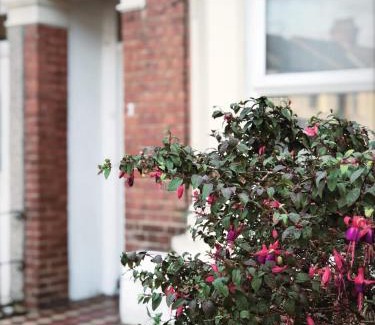 Southend-on-Sea Apartment | Richmond Luxury flat Fabulous location