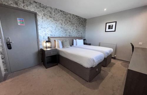 Bo'ness Hotel | Richmond Park Hotel