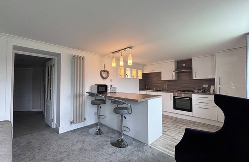 Bo'ness Hotel | Richmond Park Hotel