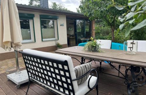 Quetzin House | Richtberg 46