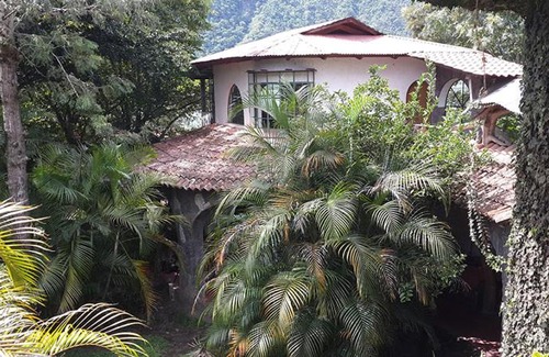 Jaibalito House | Ricks Place