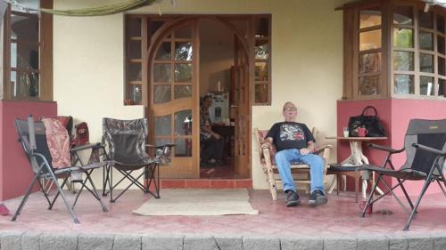 Jaibalito House | Ricks Place