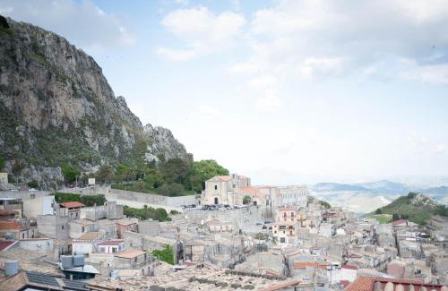 Caltabellotta House | Ricrìu, nel cuore del borgo