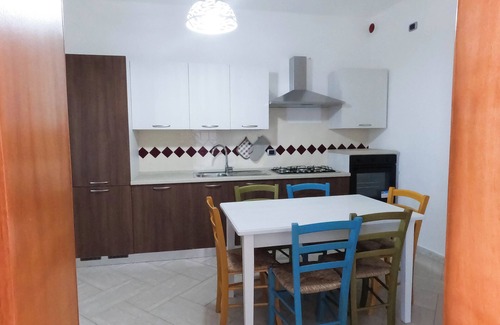 Caltabellotta House | Ricrìu in the heart of the village