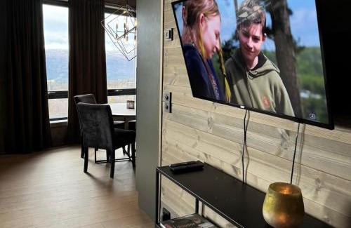 Beitostolen Apartment | Riddertunets moderne
