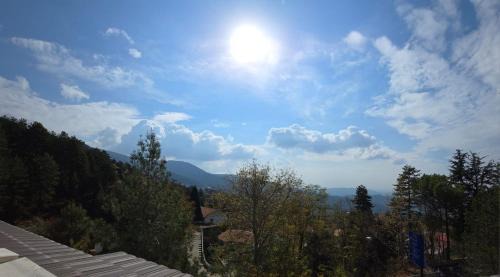 Prodromos Villa | Ride&Rest by Zabike