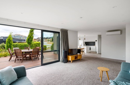 Wanaka House | Riders Rest