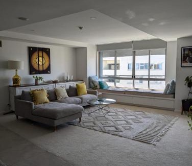 Spring Hill Apartment | Ridge Apartment Hotel