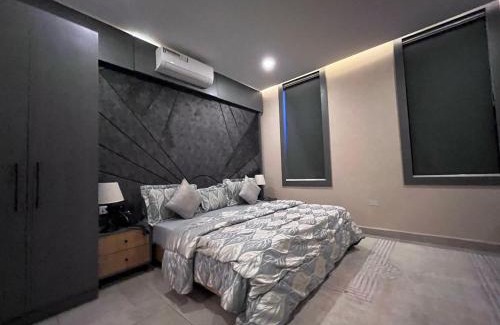 Kano Apartment | Ridge Apartments