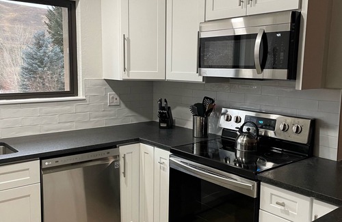Elkhorn Village Condo | Ridge Condo at Elkhorn