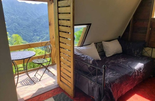 Blue Mountains National Park Other | Ridge View Cottage Blue Mountain Wilderness Retreat