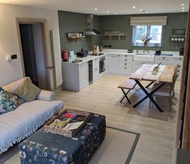 West Ilsley Apartment | Ridgeway Farm Chilton