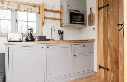 Uffington Cottage | Ridgeway