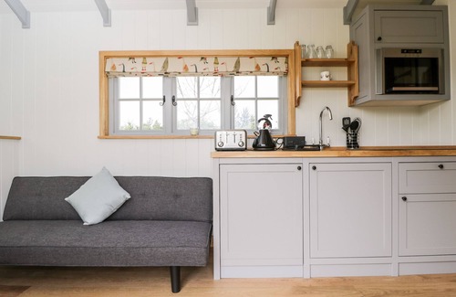 Uffington Cottage | Ridgeway
