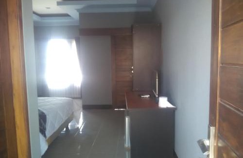 Gerupuk Hotel | Ridho Malik Hotel