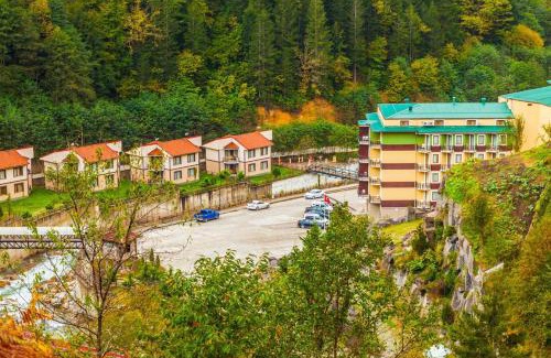 Ikizdere Resort | Ridos Thermal Hotel & Spa