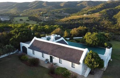 Still Bay Villa | Rietpoel Truffle Farm Stilbaai