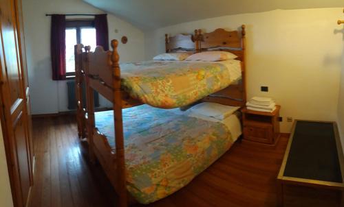 Madesimo Hotel | Rifugio Alpino "Mai Tardi"
