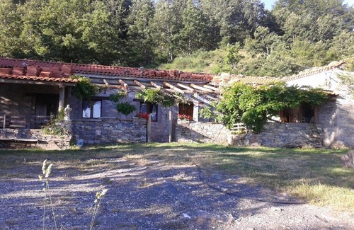 Terranova di Pollino House | Rifugio Aquilaverde